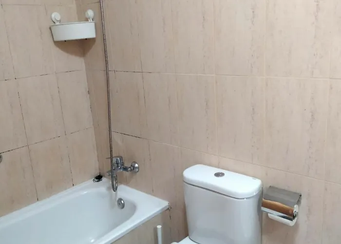 Caleta Casa Beatriz Caleta de Fuste