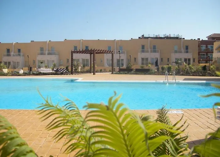 Caleta Casa Beatriz * Caleta de Fuste