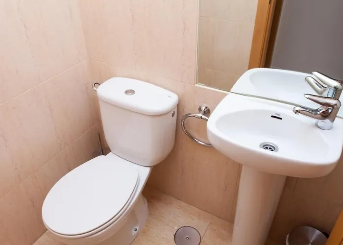 Caleta Casa Beatriz Apartamento