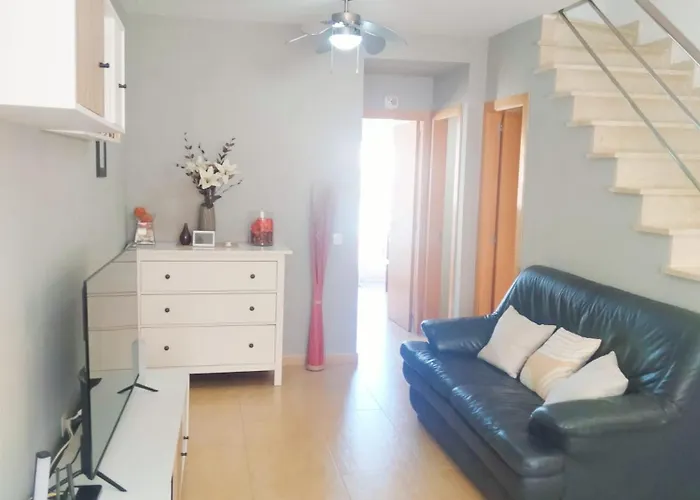 Apartamento Caleta Casa Beatriz *