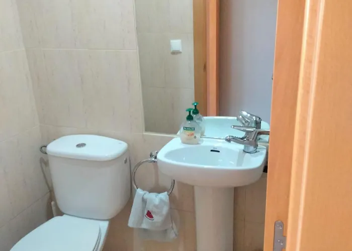 Caleta Casa Beatriz *