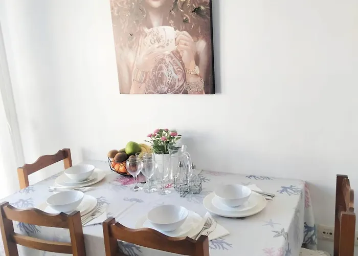 Caleta Casa Beatriz * Caleta de Fuste