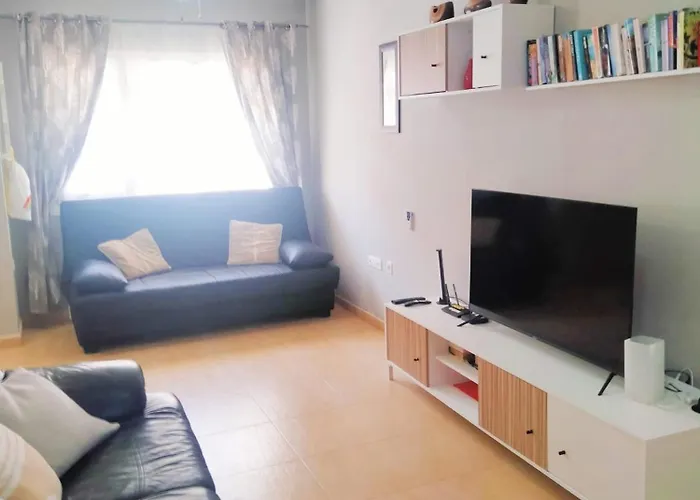 Caleta Casa Beatriz *