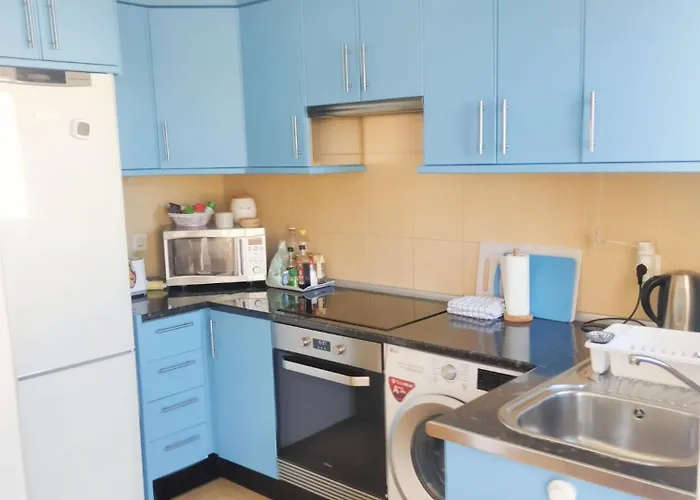 Apartamento Caleta Casa Beatriz Caleta de Fuste