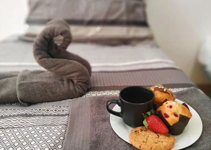 Caleta Casa Beatriz Apartamento Caleta de Fuste