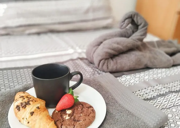 Caleta Casa Beatriz Caleta de Fuste