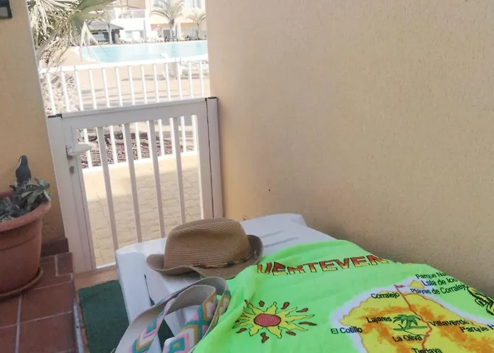 Caleta Casa Beatriz *