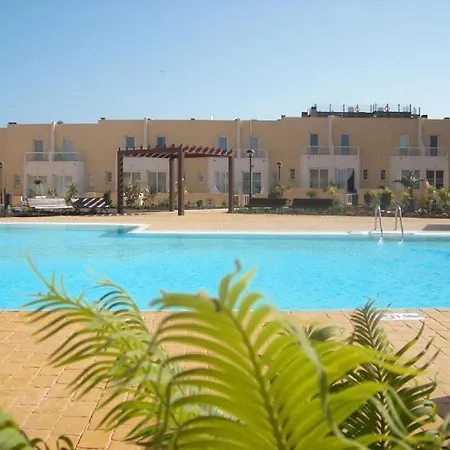 Caleta Casa Beatriz * Caleta De Fuste