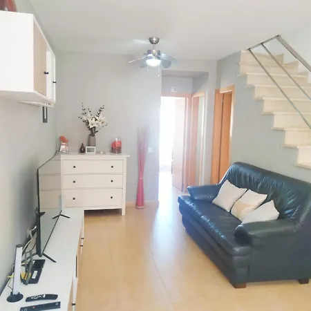 Διαμέρισμα Caleta Casa Beatriz *