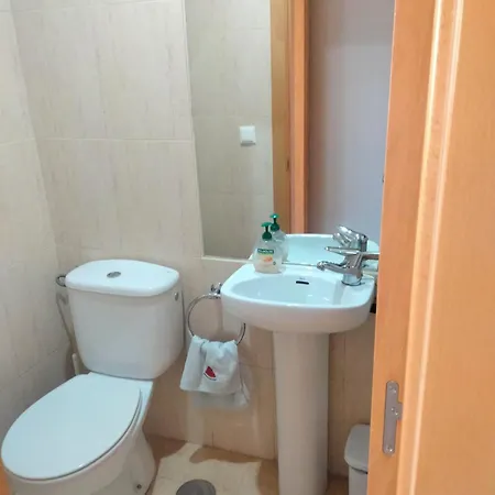 Caleta Casa Beatriz *