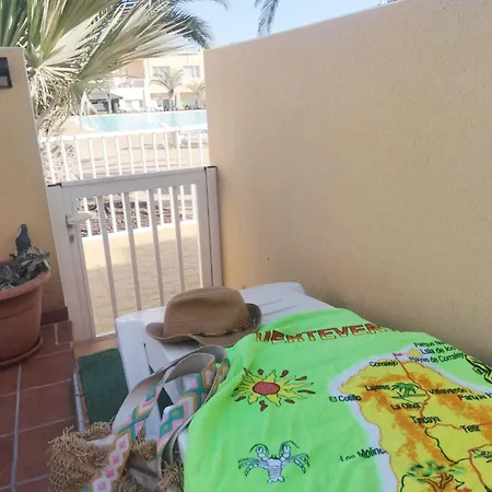 Caleta Casa Beatriz *