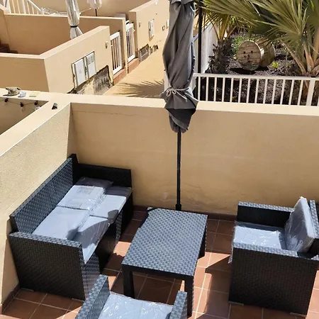 Caleta Casa Beatriz Caleta De Fuste