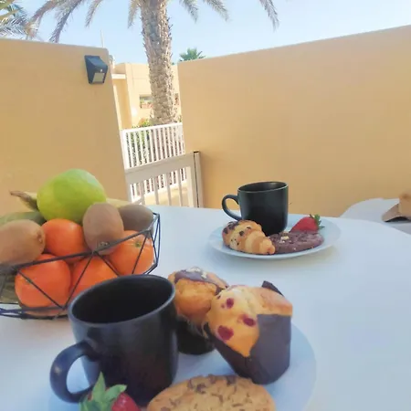 Apartment Caleta Casa Beatriz