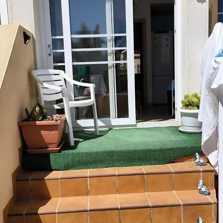 Caleta Casa Beatriz كاليتا ذي فوستي