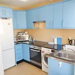 דירה Caleta Casa Beatriz קלטה דה פוסטה