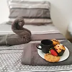 Caleta Casa Beatriz דירה קלטה דה פוסטה