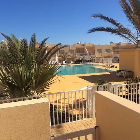 Caleta Casa Beatriz דירה קלטה דה פוסטה