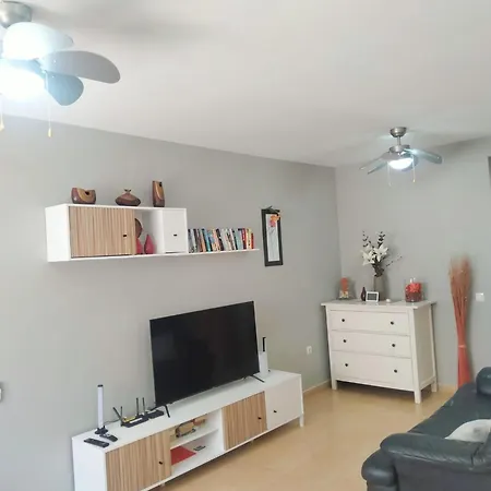 דירה Caleta Casa Beatriz *