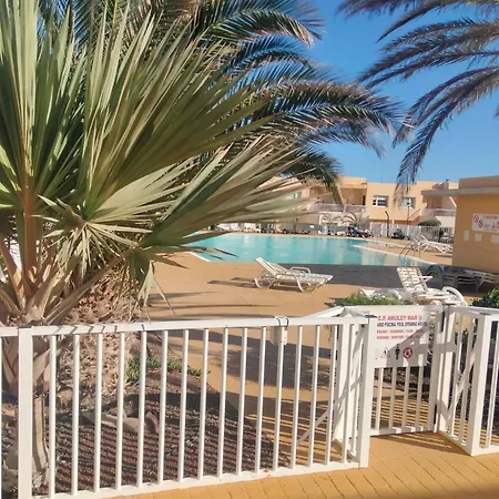 Caleta Casa Beatriz דירה *