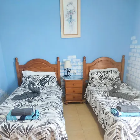 Caleta Casa Beatriz * קלטה דה פוסטה